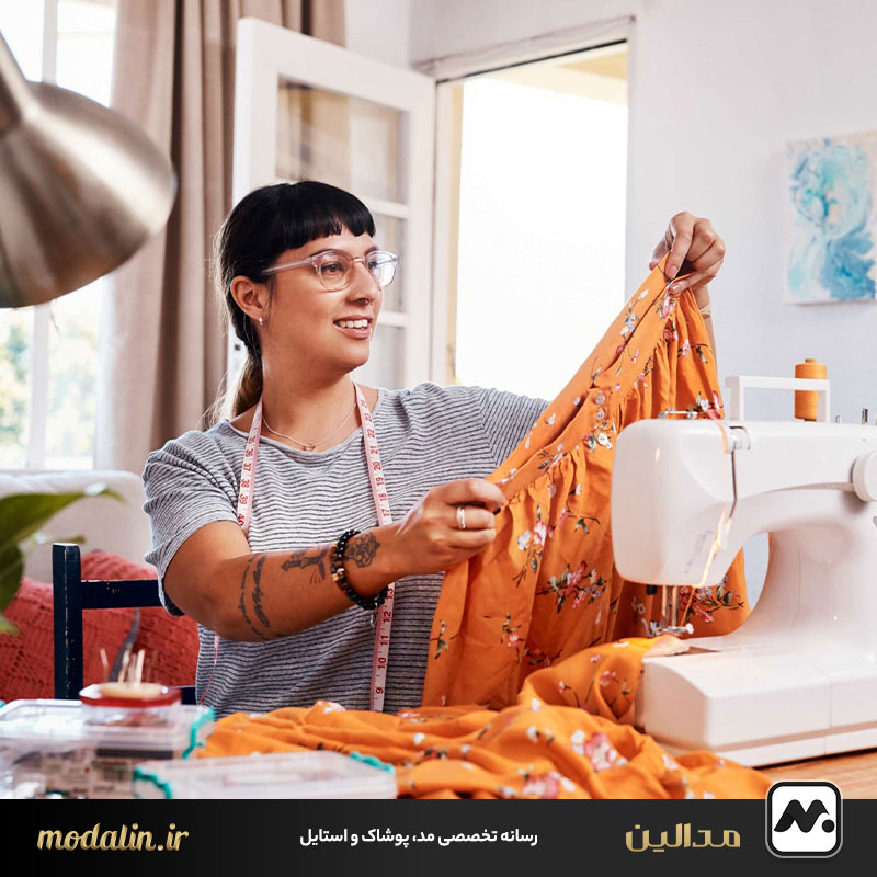 چرا احیای لباس ها اهمیت دارد؟