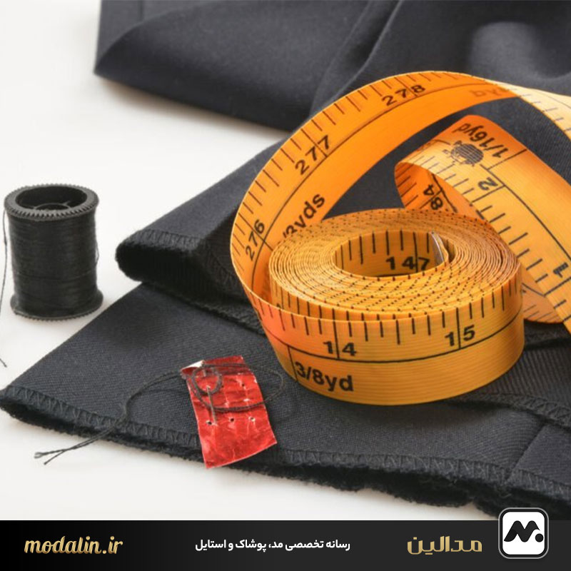 روش های تخصصی برای ترمیم انواع لباس