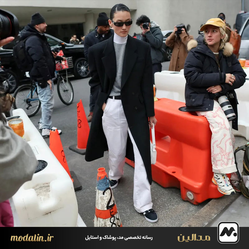 چگونه استایل شخصی خود را پیدا کنیم؟