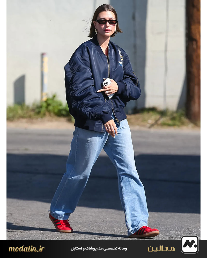 ویژگیهای استایل شخصی