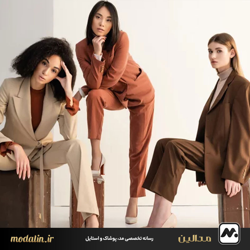 تفاوت اساسی بین مد و استایل