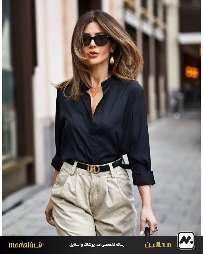 استایل چیست و چگونه شکل میگیرد؟