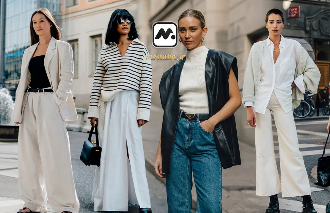 مدلینگ چیست؟