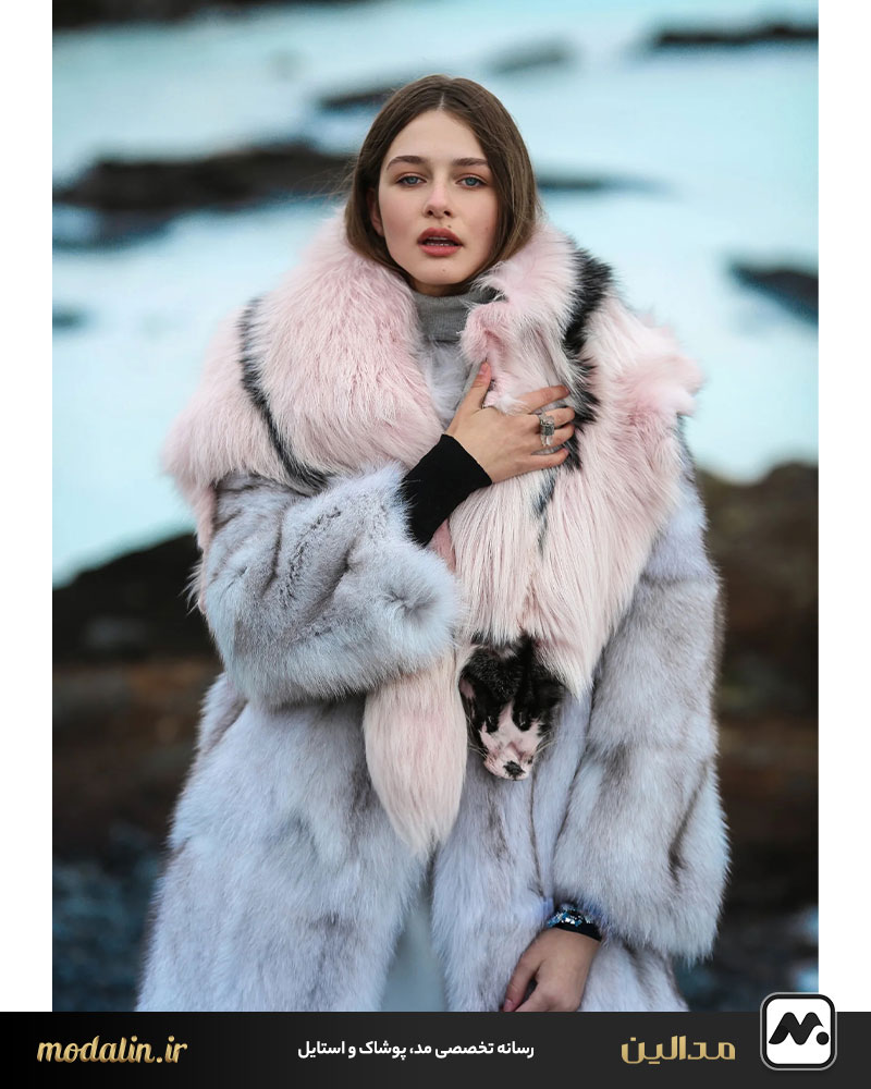 انواع مدل در صنعت مدلینگ