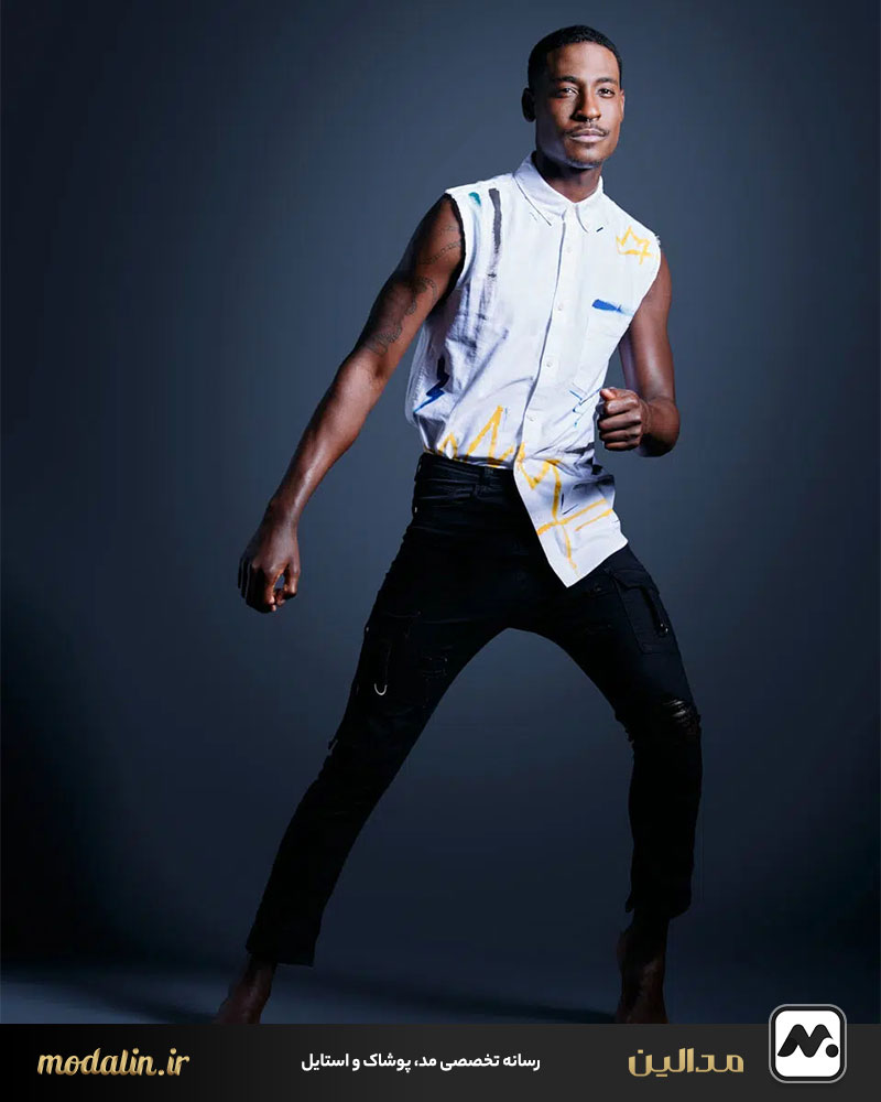 چگونه مدل شویم؟ مراحل ورود به حرفه مدلینگ