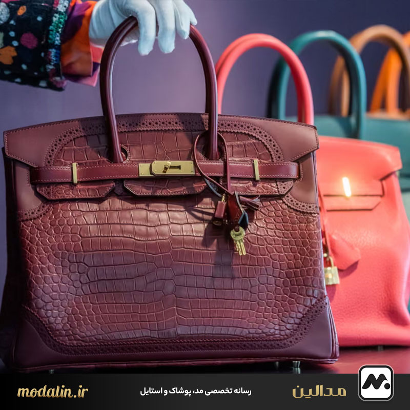 چرا محصولات هرمس اینقدر گران و کمیاباند؟