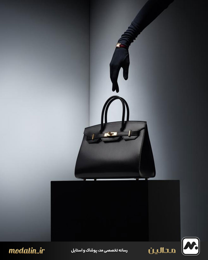 محصولات شاخص برند هرمس؛ نمادهای لوکس و شاهکارهای هنری