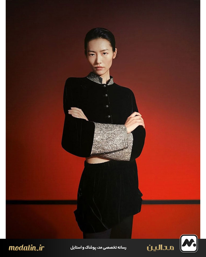 بازتعریف فشن شوها در دوران پاندمی