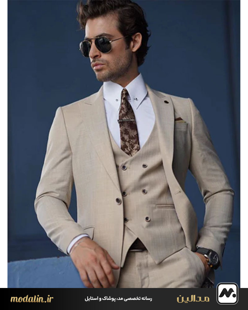 پیراهن سفید