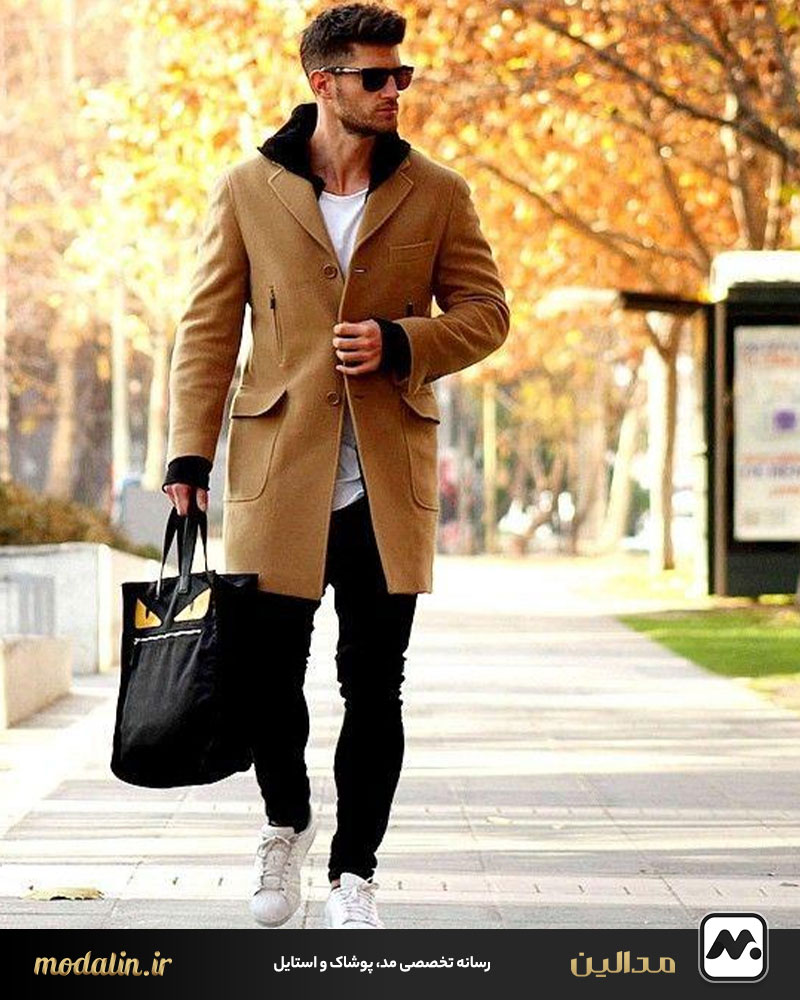 لباس‌های با سایز مناسب، کلید خوش استایلی