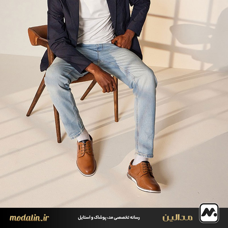 اهمیت ویژه انتخاب کفش مردانه مناسب