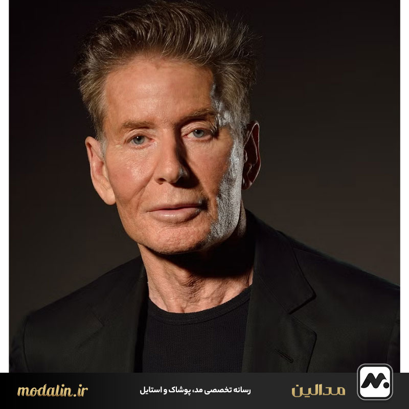 کلوین کلاین کیست؟ نگاهی به بیوگرافی و زندگی شخصی