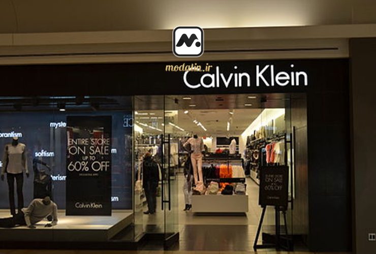 Calvin Klein