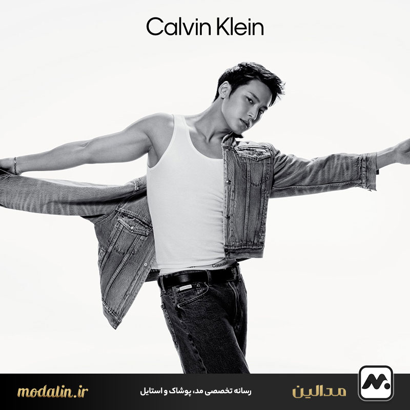 راز تمایز برند کلوین کلاین نسبت به سایر برندهای مد
