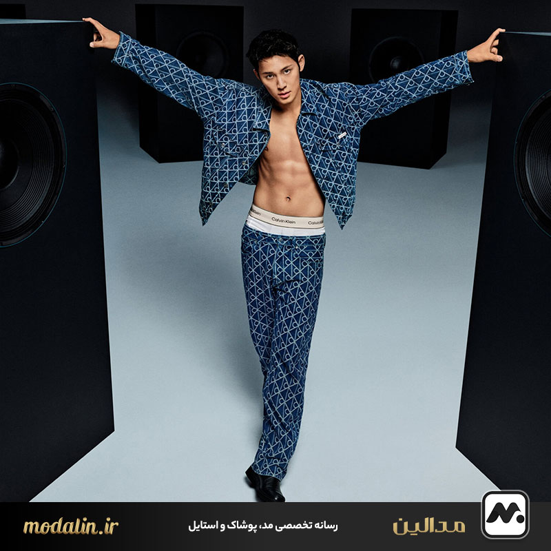 تبلیغات جنجالی و سیاست برندینگ کلوین کلاین