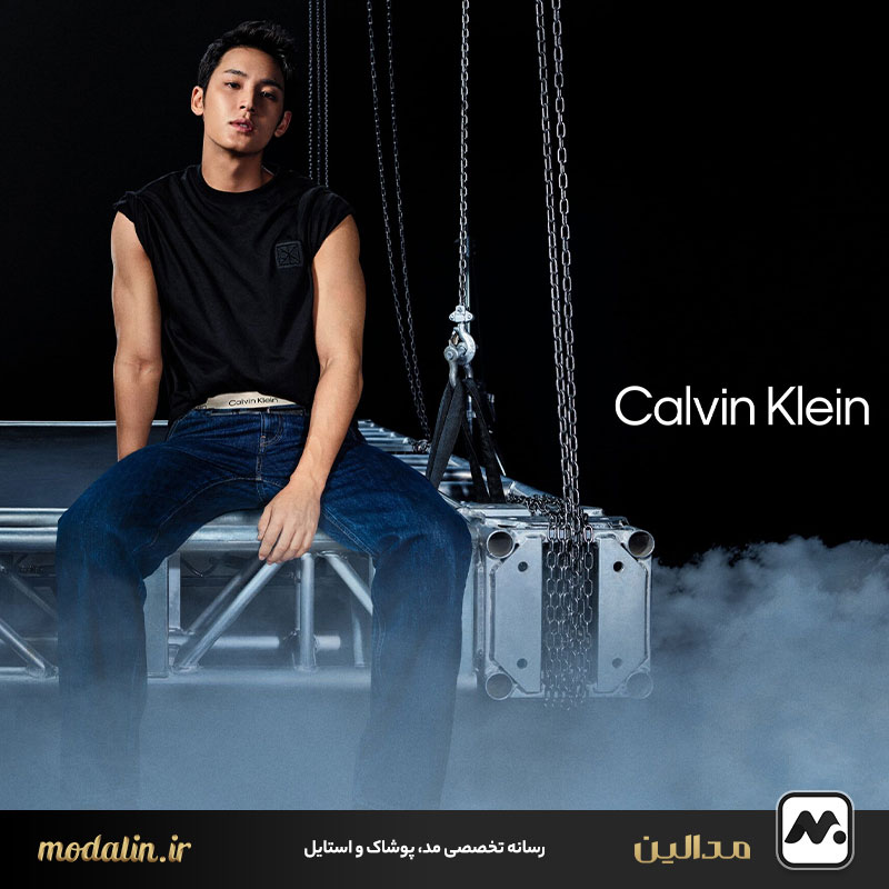 دستاوردها و افتخارات برند کلوین کلاین