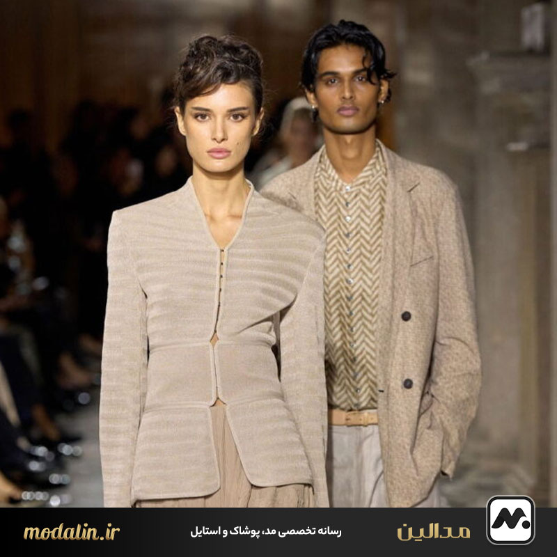 گسترش حوزه‌های فعالیت برند جورجیو آرمانی