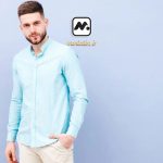 اهمیت شناخت رنگ مناسب پیراهن برای مردان