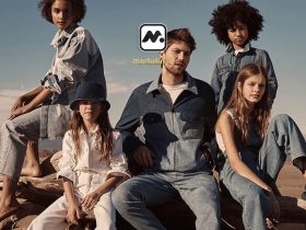 Mango Spring 2021 collection