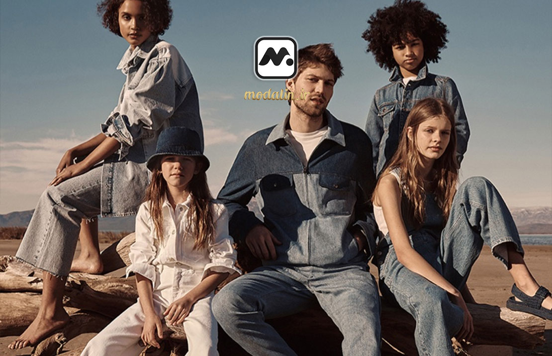 Mango Spring 2021 collection