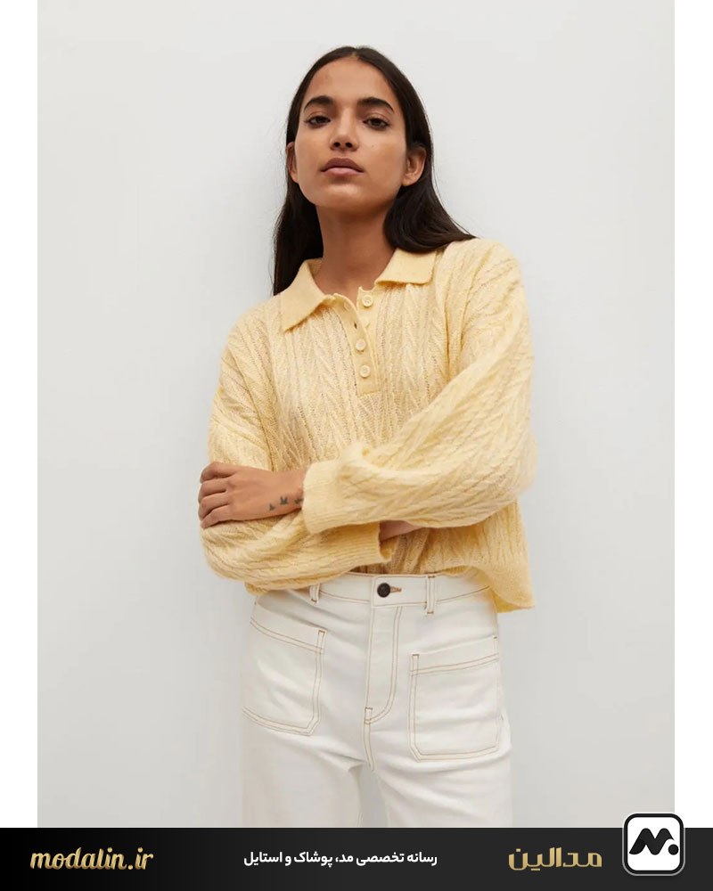 پارچههای انتخابی؛ لنین و کتان، نماد طبیعت و راحتی