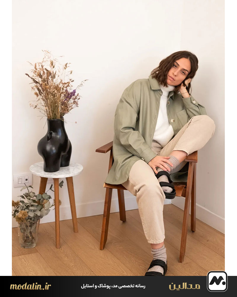 کالکشن بهاره و تابستانه مانگو 2021: ترکیب زیبایی و طبیعت