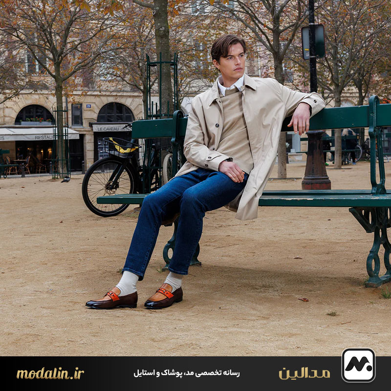 چطور بهترین لوفر مردانه را انتخاب کنیم؟