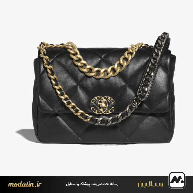 محصولات نمادین برند Chanel