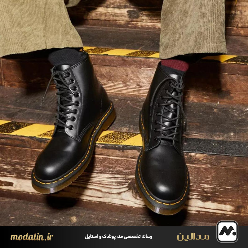 بوت و پوتین مردانه