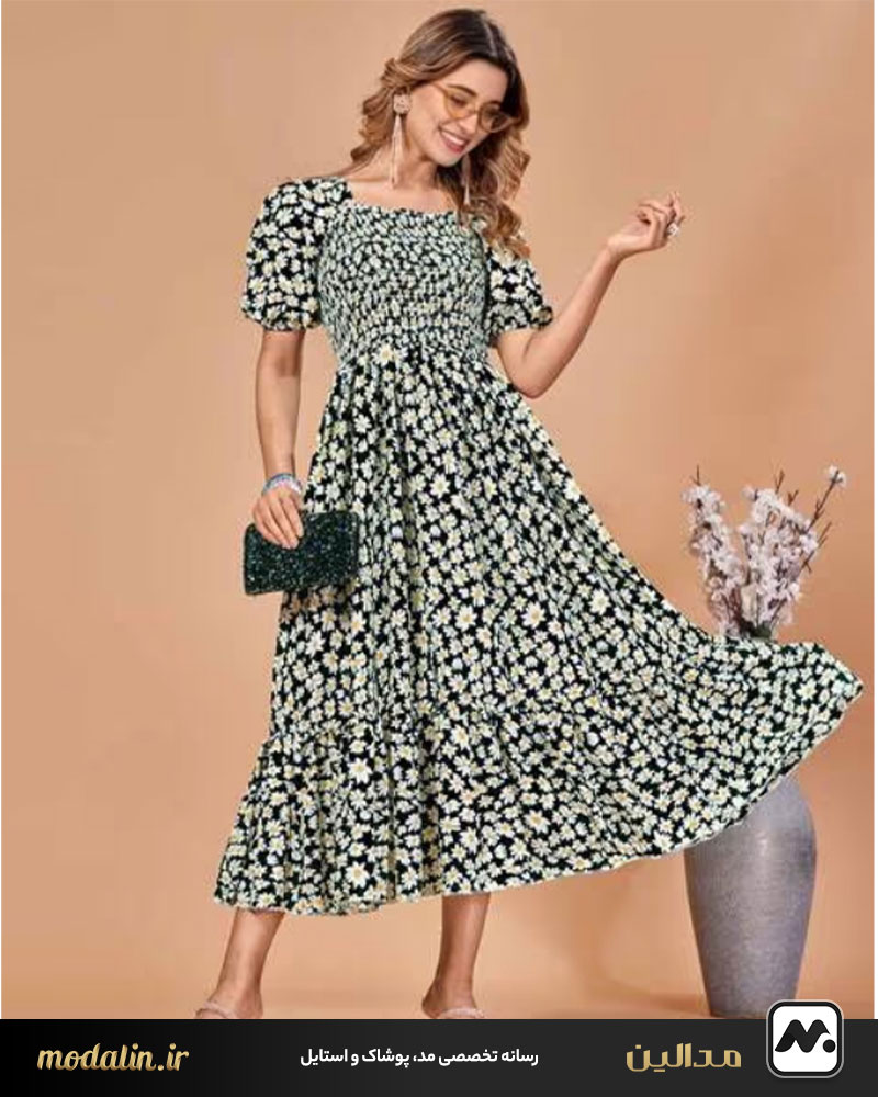 ویژگیهای اصلی لباس فون