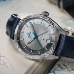ساعت مچی شگفت‌انگیز Omega